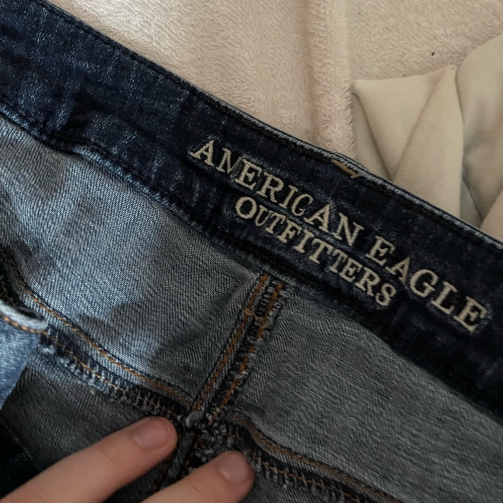 Jeans - Picture 3 of 3